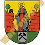 Thumb Buchholz Ddr Stadtwappen