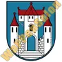 Thumb Barby Ddr Stadtwappen