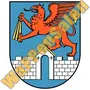 Thumb Anklam Ddr Stadtwappen