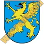 Thumb Ribnitz Ddr Stadtwappen