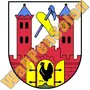 Thumb Suhl Ddr Stadtwappen