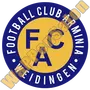 FC Arminia Weidingen - bis 1971