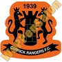 Carrick Rangers 1939