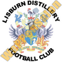 Lisburn DistilleryFootball Club