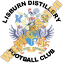 Thumb Lisburn DistilleryFootball Club