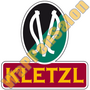SV Kletzl Ried 2004-05 Sponsorenlogo