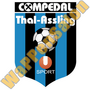 Thumb Union Compedal Thal Assling