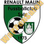 Thumb Fc Renault Malin Sulz   Sponsorenwappen